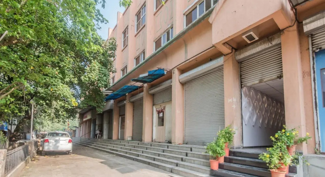 Hotel O Divine Residency Near Phoenix Marketcity, Забронировать Отель Мумбай Mumbai Region