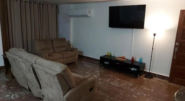 Апартаменты Condado San Juan Prime location 5minsWalk To Beach