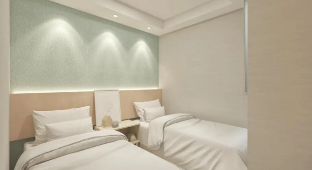Eightin Hotel Sudirman Jakarta, Buchen Sie Hotel Jakarta Provinz Jakarta, in der Nähe von Einkaufszentrum Pacific Place