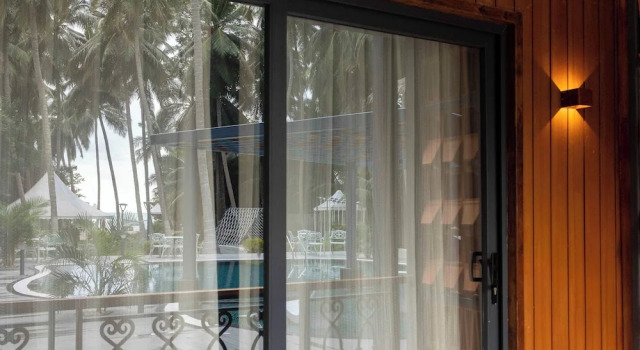 Номер Superior Coral Reef Resort & Spa, Havelock