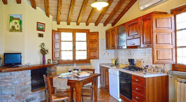 Апартаменты Agriturismo Lodolazzo