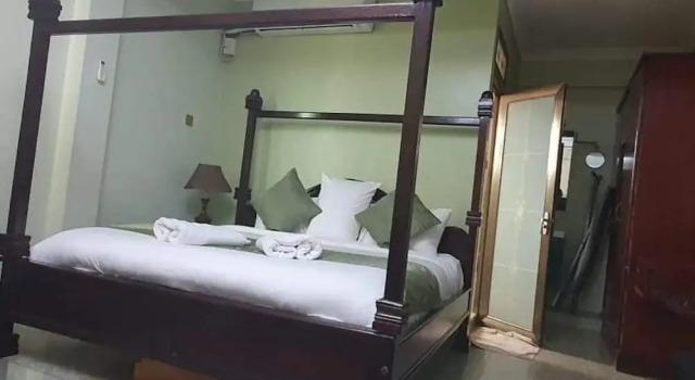 Habitación Superior Hotel Itoya