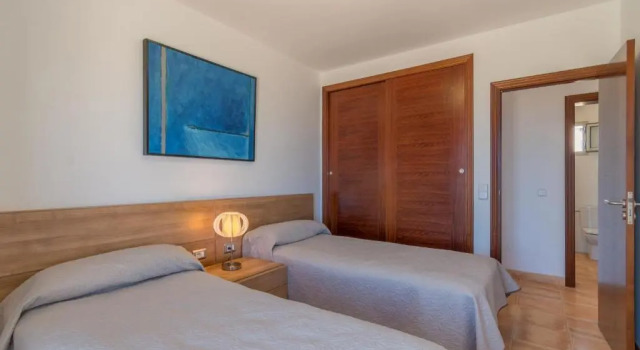 Cala Murada - 277883, Rezerwuj Hotel Hotele w Majorka z parkingiem, Parking