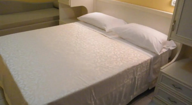 Номер Standard Di Matteo Hotel