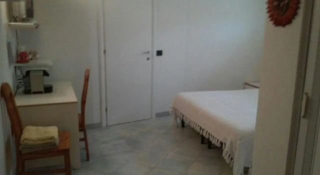 Двухместный номер Standard B&B Al Verde & Mare