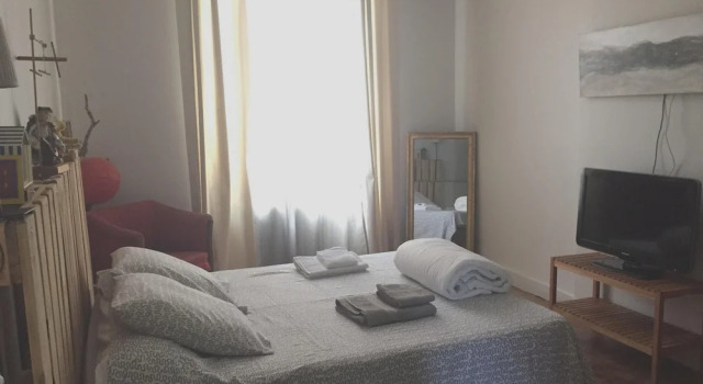 Apartment With 2 Bedrooms in Carcassonne, With Furnished Balcony and Wifi, Rezervovat Apartmán Apartmány v Aude, Apartmán