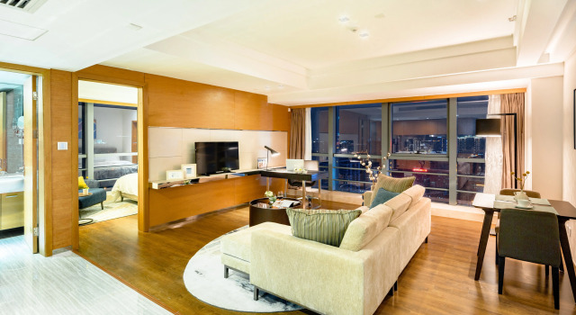 Modena by Fraser Changsha