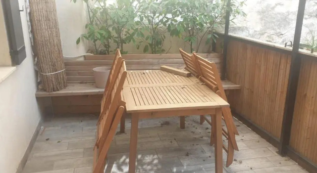 NICE apartment with TERRACE in AVIGNON