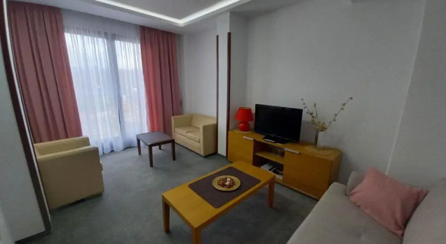 Апартаменты Hotel Vukov Most