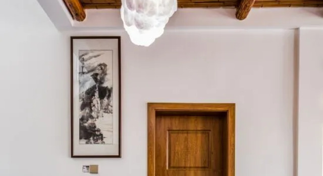 WuXi Qingluoju Homestay