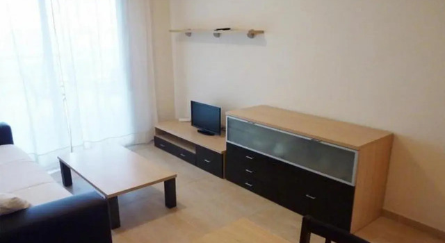Apartamentos Papa Luna 3000