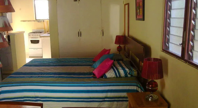 Apartments at Condos Dominicano