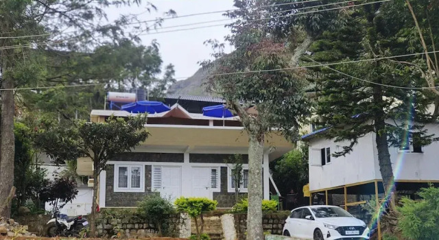 Hotel Shree Homestay