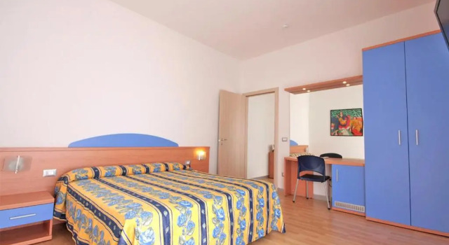 Номер Economy Hotel Riviera
