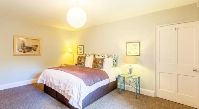 Luxury Apartments - 22 Garden Flat, Varaa Huoneisto Asunnot kohteessa Merseyside, Huoneisto