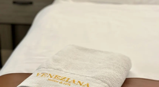 Номер Comfort VENEZIANA Boutique Hotel Superior