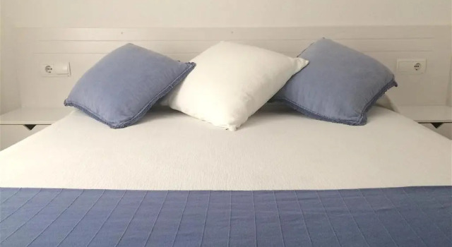 Двухместный номер Standard Hostal el Ranxo