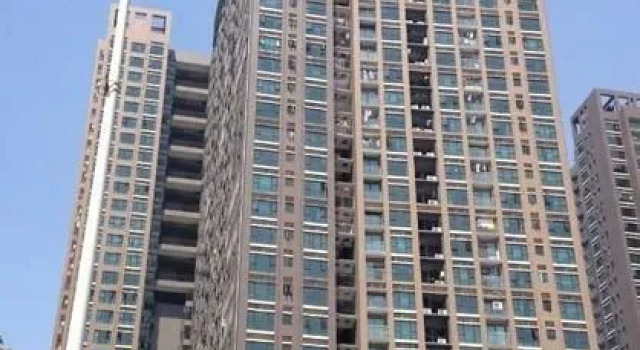 Kwaifa Business Apartments, Rezerwuj Apartament Hotele w Shenzhen z parkingiem, Parking