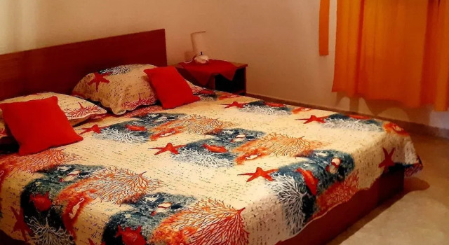 Apartments Cumbelic