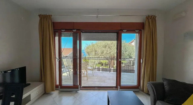 Апартаменты Superior Olive Residence Rezevici