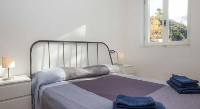 Villa Casa Bianca, Rezervovat Vila Hotely v Elba s parkováním, Parkování