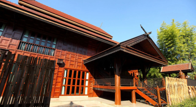 Boontarn Sanctuary