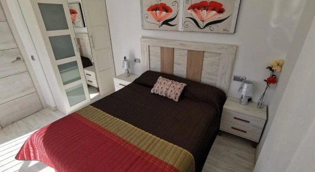 Apartamento Galtor 6, Buchen Sie Ferienwohnung Calp Costa Blanca