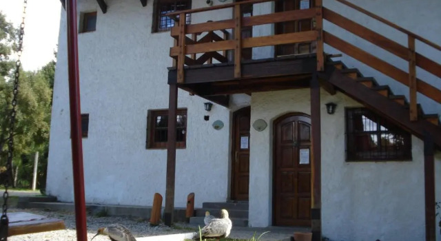 Бунгало Mont Blanc Bungalows