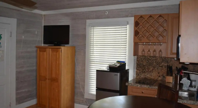Студия Seaport Inn