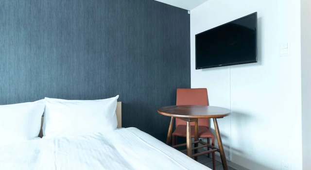 STAYAT OSAKA SHINSAIBASHI east