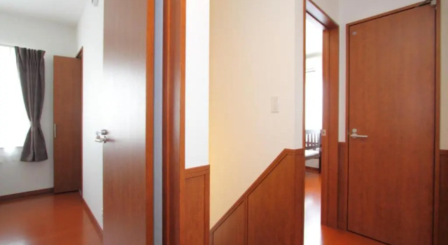 Fujinokura Village C - Vacation STAY 84872, Boek Hotel Hotels in Tokai met parkeren, Parkeren