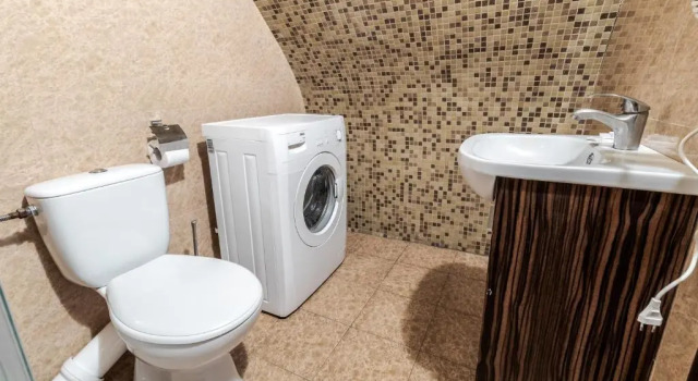 Апартаменты New Ruska Apartment
