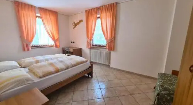 Baita Gen, Book Hotel Livigno Lombardy