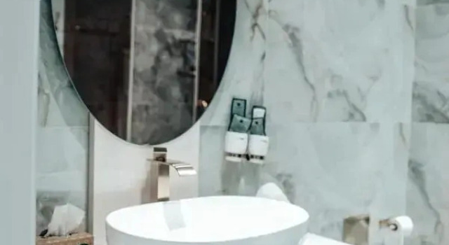 Superior Doppel Klub Suite KANGURT Grand Hotel