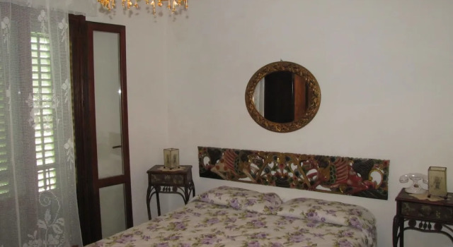 Guest House Al Gattopardo