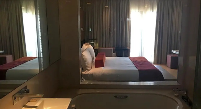 Двухместный номер Standard Taj Surajkund Resort & Spa, Delhi NCR