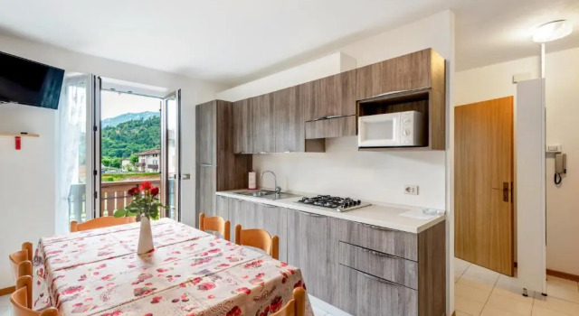 Апартаменты Casa Alberta