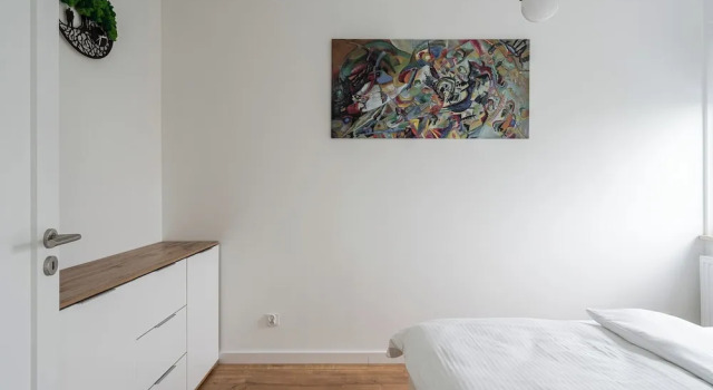 RentPlanet - Apartament Chorwacka, Забронировать Апартаменты/квартира Вроцлав Нижнесилезское воеводство