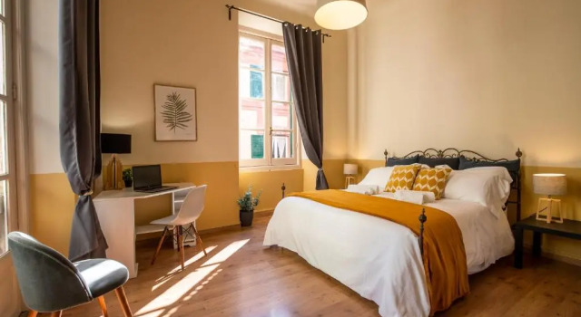 Апартаменты Family Apartments Angeli