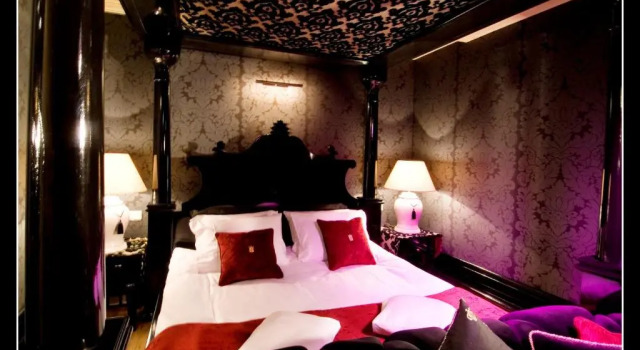 Люкс Presidential Król Kazimierz Hotel & SPA