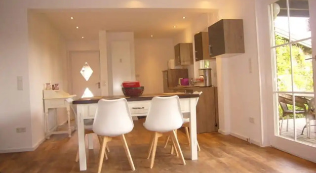 Pleasant Apartment in Munster, จอง อพาร์ทเมนท์ Münster Münsterland