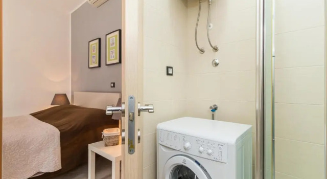 Holiday Home Casa Luigia