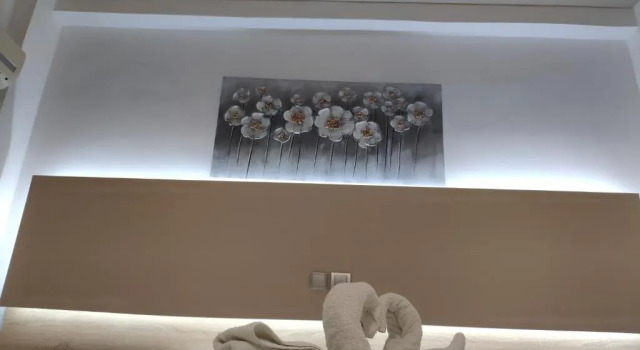 Marie Hotel