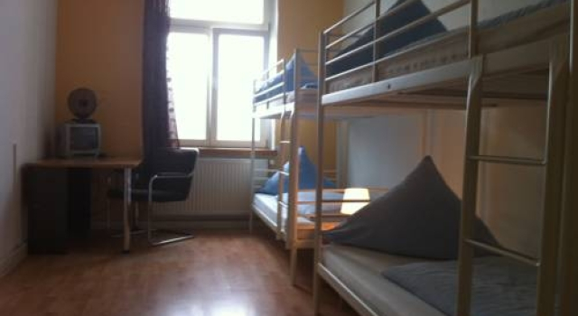 Shivas CitySleep