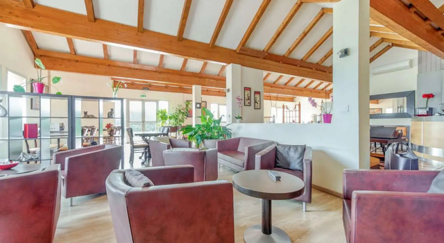 Brit Hotel Castres