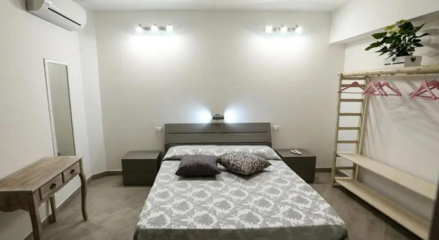 Номер Standard San Lorenzo Room