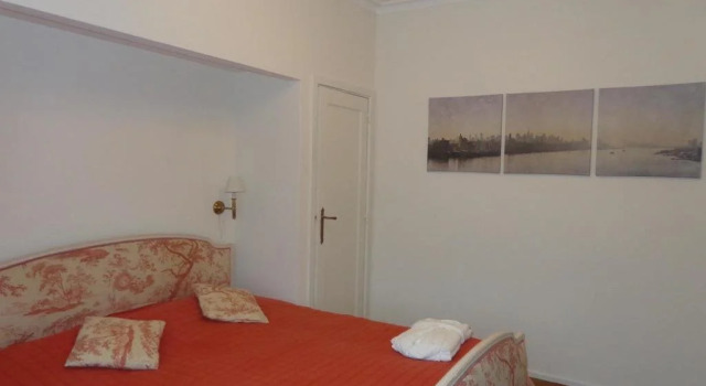 Capitaine Piret Bed  Breakfast, Rezerwuj Hotel Hotele w Bruksela z parkingiem, Parking