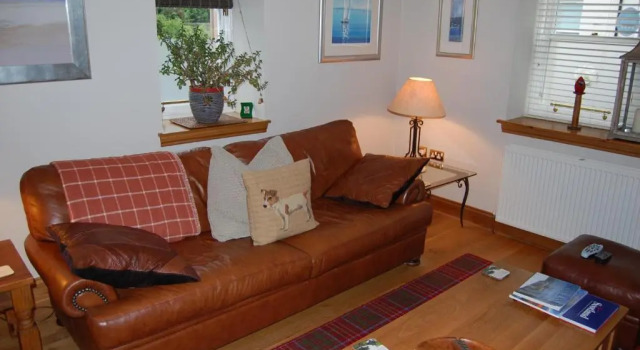 Lomond Castle Apartment
