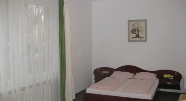 Kurhotel 19 Hundert