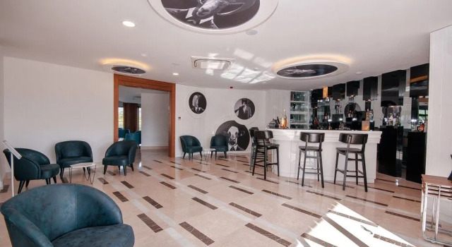 Acroter Hotel Spa - Alcohol Extra All Inclusive, Reservar Resort Hotéis SPA em Datça, SPA